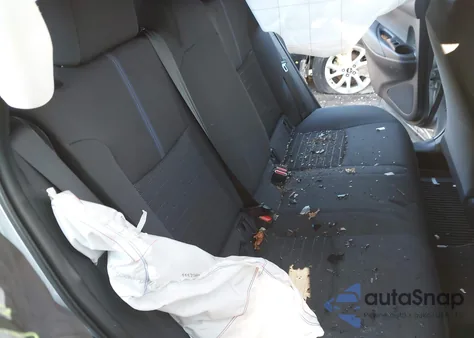 2023 Toyota Corolla Cross Hybrid Se from USA, damaged, VIN 7MUFBABG5PV014350